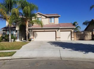 16108 W Brian Ave, Kerman, CA 93630