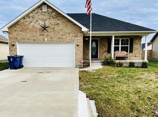 642 Hensley Rd, Shepherdsville, KY 40165