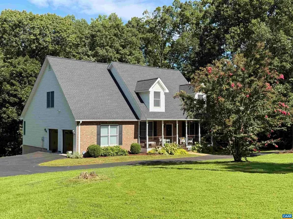 1267 Oneals Rd, Madison, VA 22727