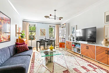 811 Cortelyou Road #2L