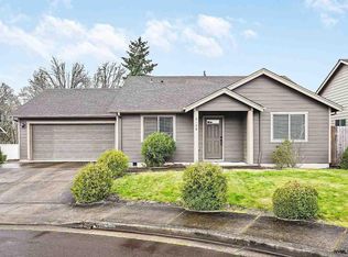 5158 Lone Tree Ct NE, Salem, OR