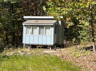 33 Timber Ridge Rd, Mammoth Spring, AR 72554