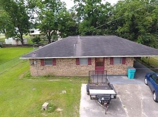 114 Harry Babineaux Ln, Opelousas, LA 70570