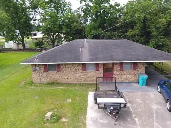 114 Harry Babineaux Ln, Opelousas, LA 70570