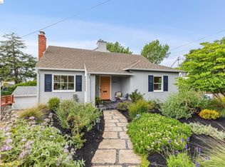 3969 Coolidge Ave, Oakland, CA 94602