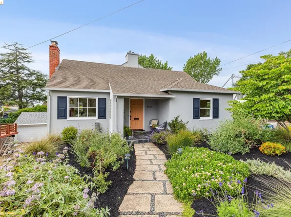 3969 Coolidge Ave, Oakland, CA 94602
