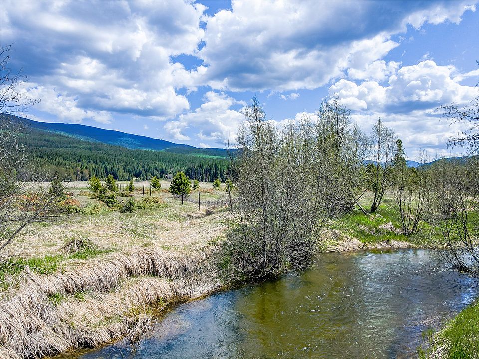 31495 S Fork Yaak Rd, Troy, MT 59935 MLS 30027020 Zillow