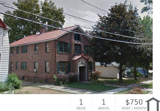 1st image of 1111 N Church St #3