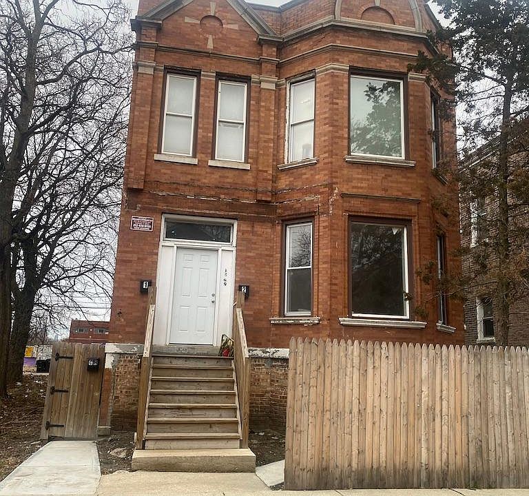 1st image of 1309 S Komensky Ave #1