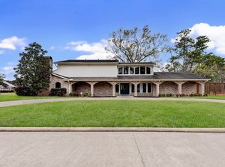 5405 Sue Marie Ln, Houston, TX 77091