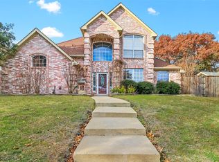 659 Ridgemont Dr, Allen, TX 75002