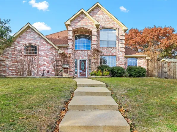 659 Ridgemont Dr, Allen, TX 75002