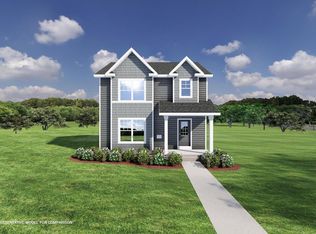 1262 Orchid Petal Dr, Sun Prairie, WI 53590