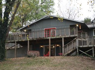 4414 N Pennsylvania Ave, Independence, KS 67301