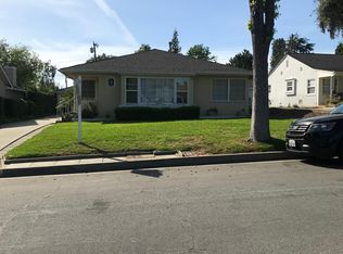 8119 Calmada Ave, Whittier, CA 90602