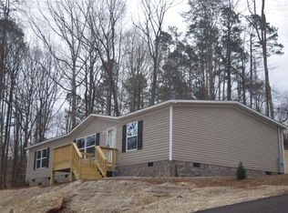 3235 Hidden Valley Rd, Gainesville, GA 30506