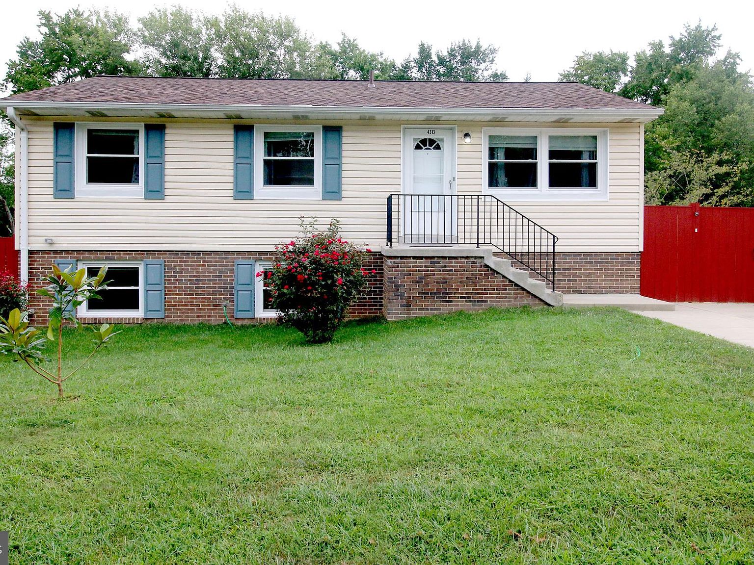 4313 Kentland Dr, Woodbridge, VA 22193 Zillow