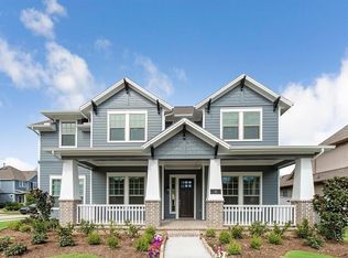 78 Footbridge Way, The Woodlands, TX 77389