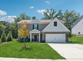 101 Foley Dr, Cartersville, GA 30120