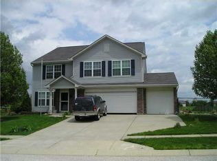 693 Crystal Farms Dr, Avon, IN