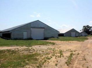 4141 Scr 83, Mize, MS 39116