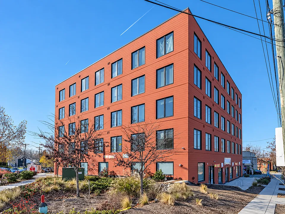 11 Hundred Apartments