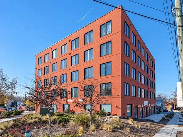 11 Hundred Apartments, 1100 Eastern Ave NE #Ab734a0ee, Washington, DC 20019