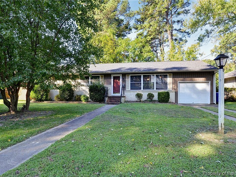 1st image of 5 Macirvin Dr