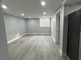 185 Appalachian Cres #BASEMENT, Kitchener, ON N2E 1A3