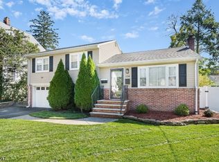 2268 Jersey Ave, Scotch Plains, NJ 07076