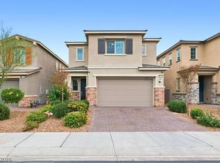 1318 Ossa St, Henderson, NV 89052