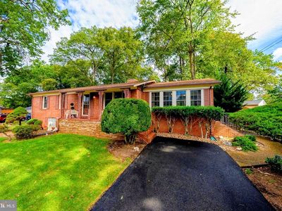 8508 Stokely Dr, Manassas, VA, 20111