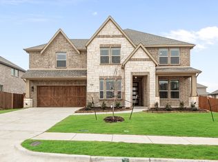 5010 Ridgeview Ln, Midlothian, TX 76065