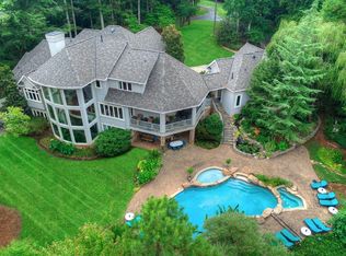 936 Baron Rd, Waxhaw, NC 28173