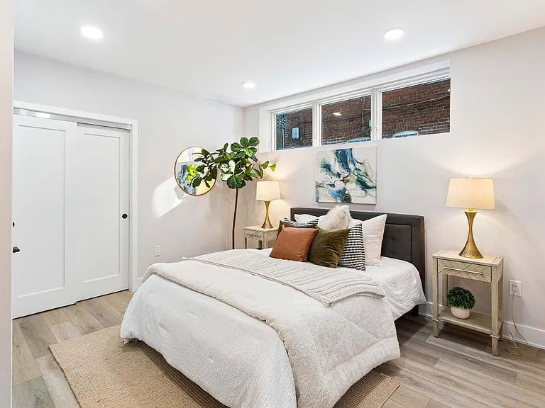Paxton Park Apartments — Photo 46