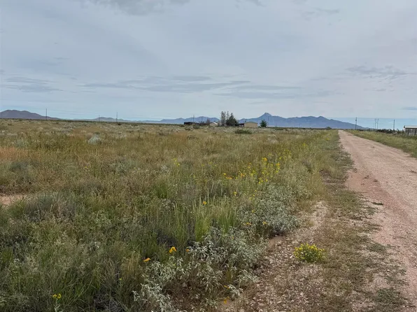 Forsyth Rd NW, Deming, NM 88030