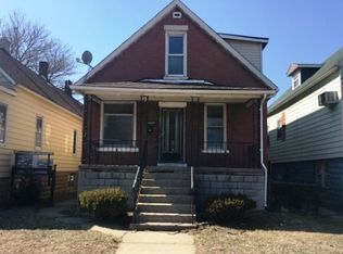 4008 Pulaski St, East Chicago, IN 46312