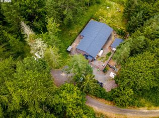 40546 Deerhorn Rd, Springfield, OR 97478