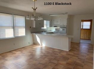 1100 E Blackstock Rd, Moore, SC 29369