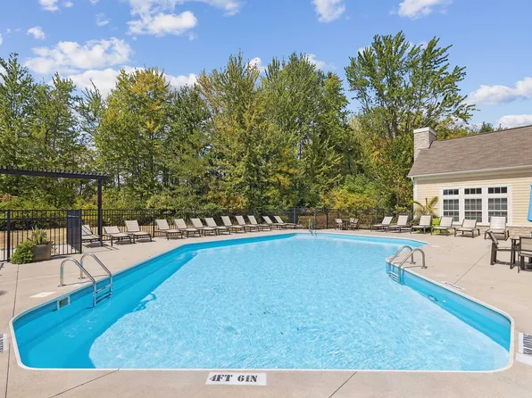 The Woods at Perry Lane