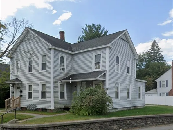 115 Lakewood St, Worcester, MA 01603