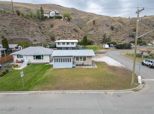 911 Collins Rd, Cache Creek, BC V0K1H0