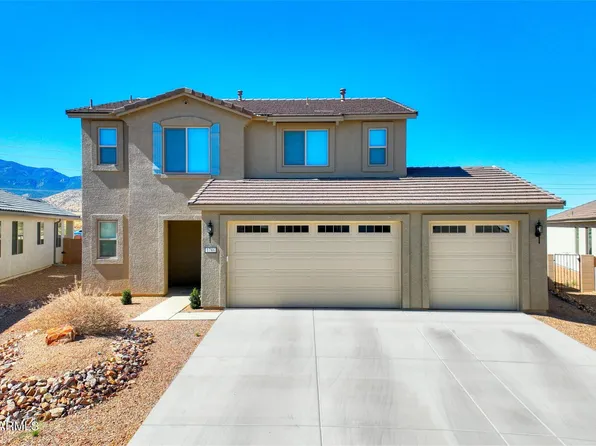 1786 BROOKSHIRE Drive, Sierra Vista, AZ 85635