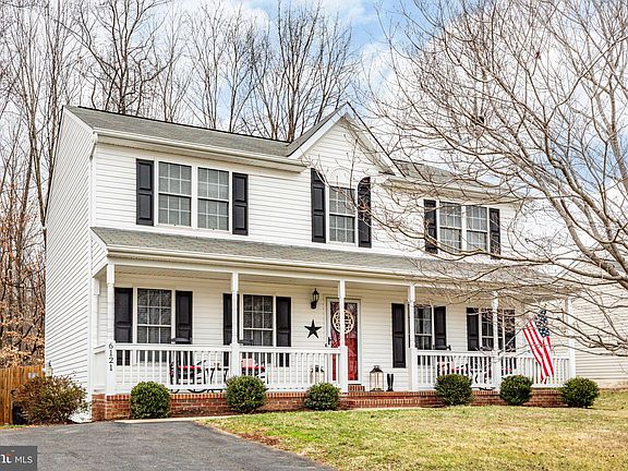 2nd image of 6121 Sunny Meadows Dr