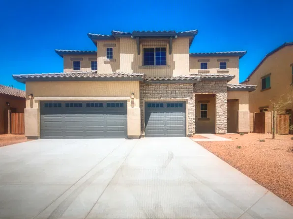 17114 W Echo Ln, Waddell, AZ 85355