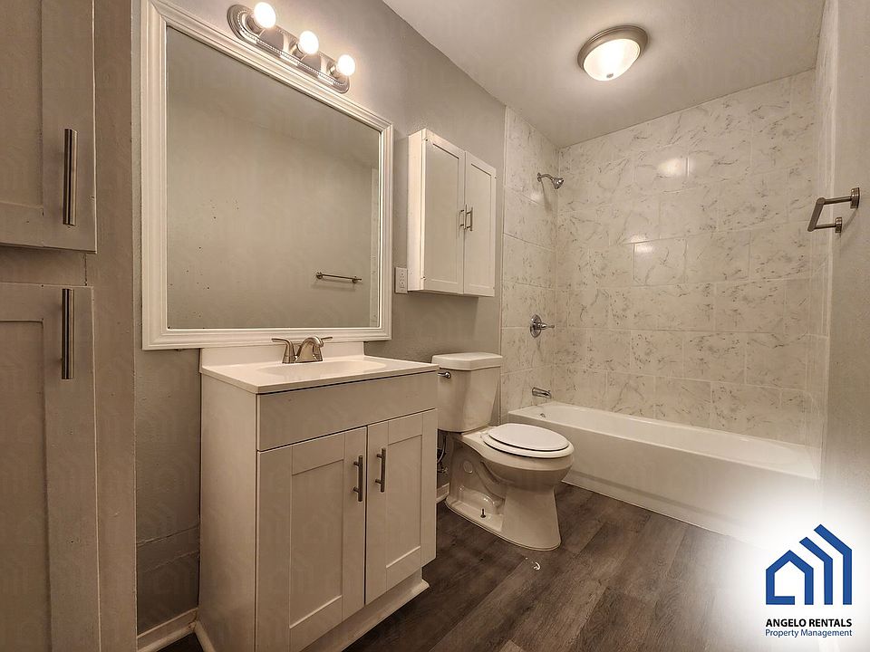 Cross Keys Apartments 1222 S Abe St San Angelo TX Zillow