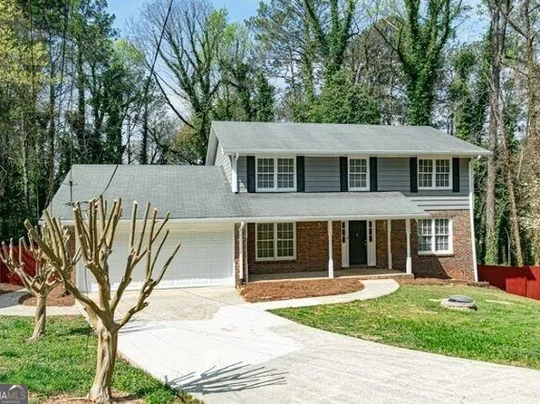 790 Anna Ct, Lawrenceville, GA 30044