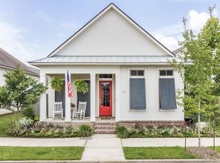 511 Waterview Rd, Youngsville, LA 70592