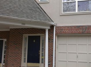 408 Selby Ct, Baltimore, MD 21212