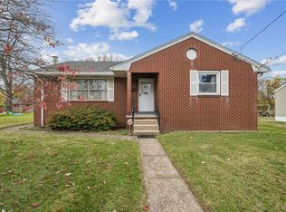 2133 Knox Ave, Latrobe, PA 15650